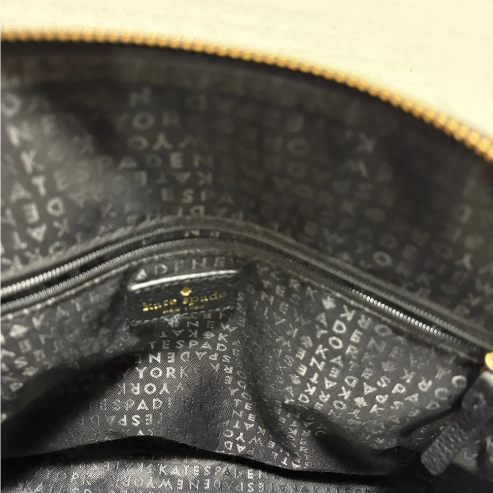 Kate Spade Wellesley Rachelle satchel